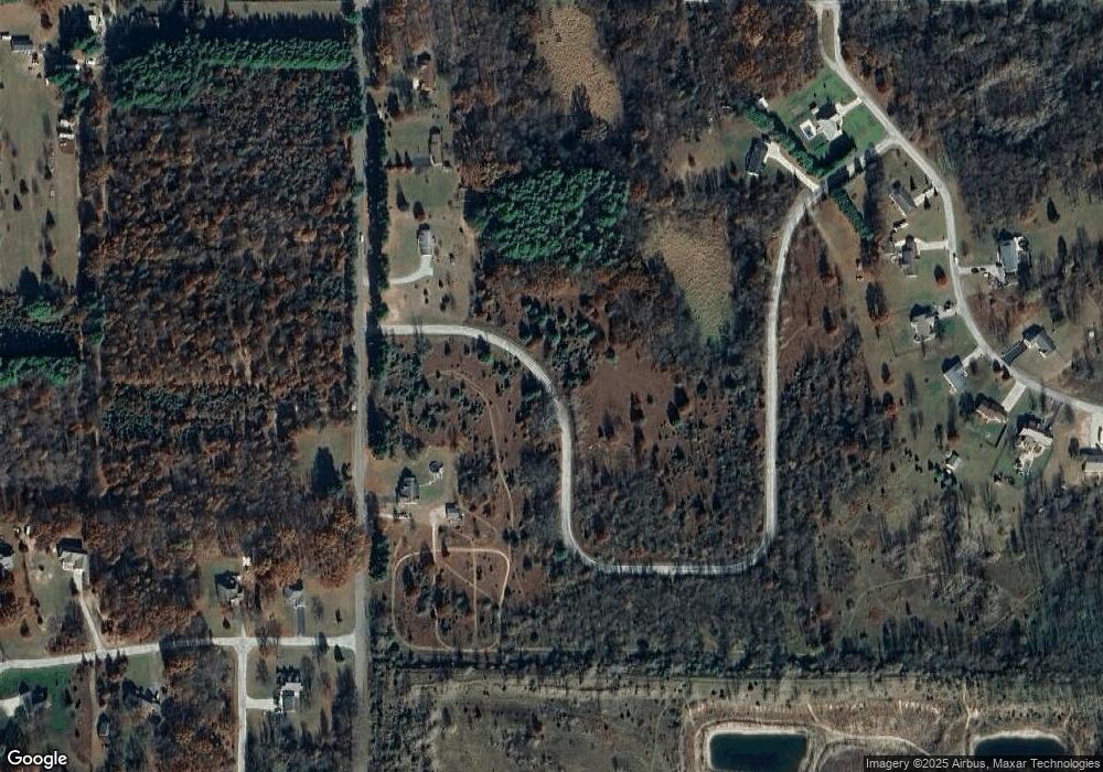 0-- Wild Rose Dr, Bass Lake, IN 46534 - photo 1