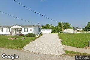JJ N A, New Boston, MO 63557