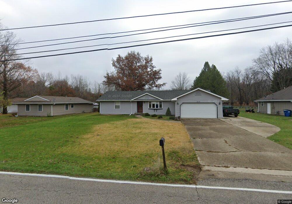 3113 N 400 W, West Lafayette, IN 47906 - photo 1