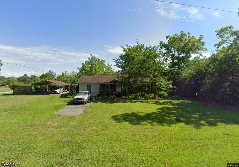 6462 Bee Line Rd, Coolidge, GA 31738 - photo 1
