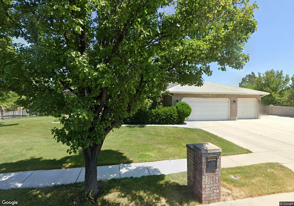 10219 Whispering Sands Dr, South Jordan, UT 84095 - photo 1