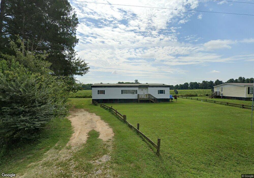 4814 Roanoke Rd, Newton Grove, NC 28366 - photo 1