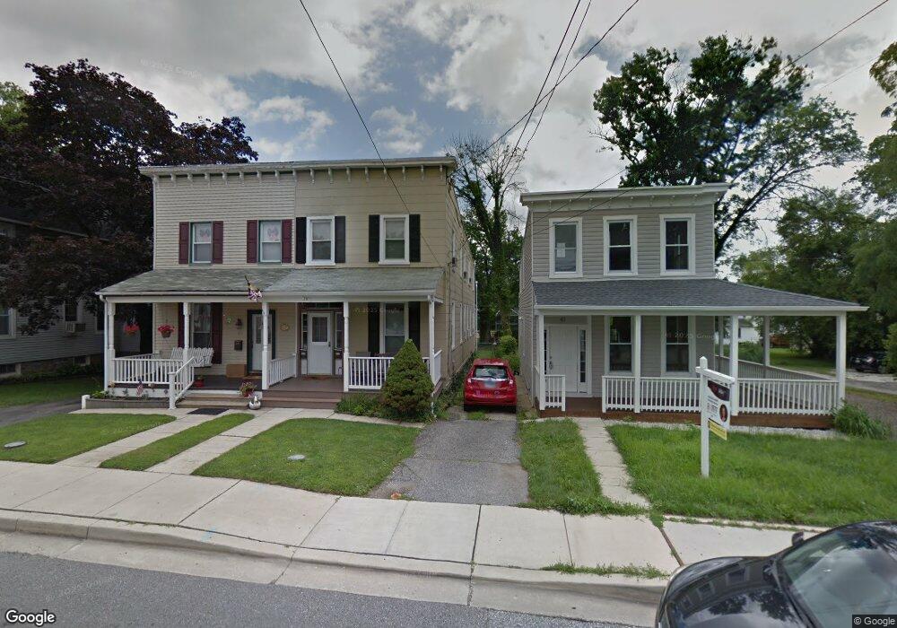 39 Bloomsbury Ave, Catonsville, MD 21228 - photo 1