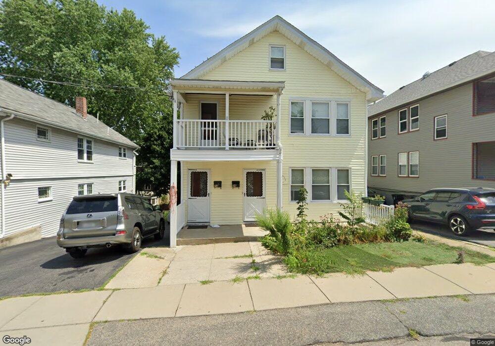 24 Paul St unit 26, Watertown, MA 02472 - photo 1