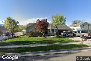 575 W 650 S, Richfield, UT 84701
