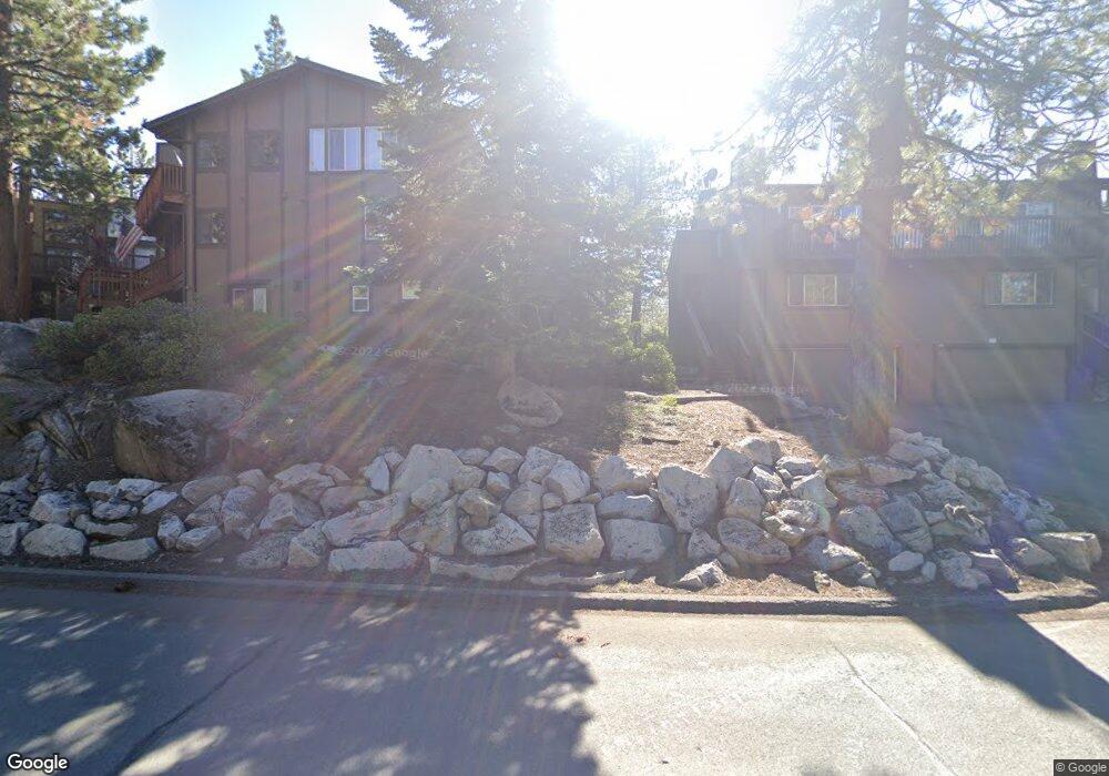 78 Lake Village Dr, Zephyr Cove, NV 89448 - photo 1