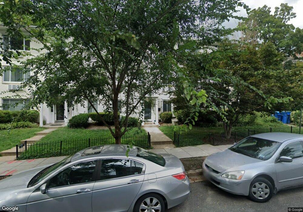 2001 Allen Place NW unit 2005, Washington, DC 20009 - photo 1