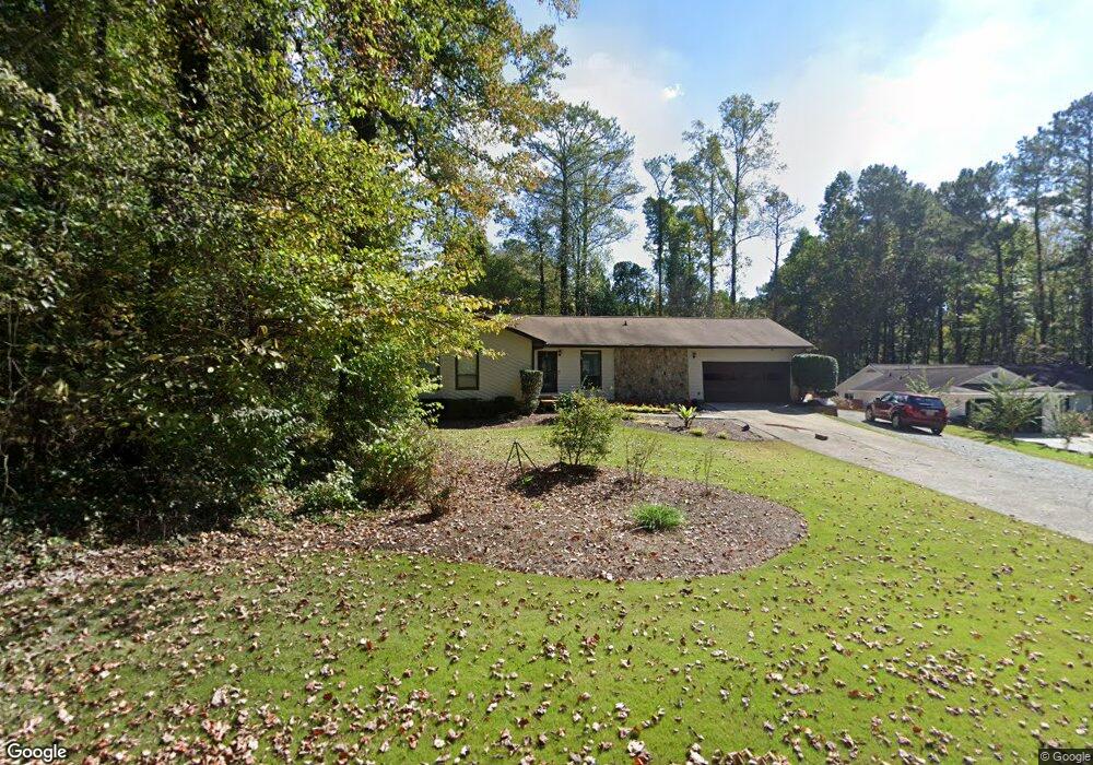 2206 N Landing Way unit 1, Marietta, GA 30066 - photo 1