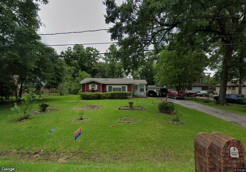 7212 Orville St, Houston, TX 77028 - photo 1