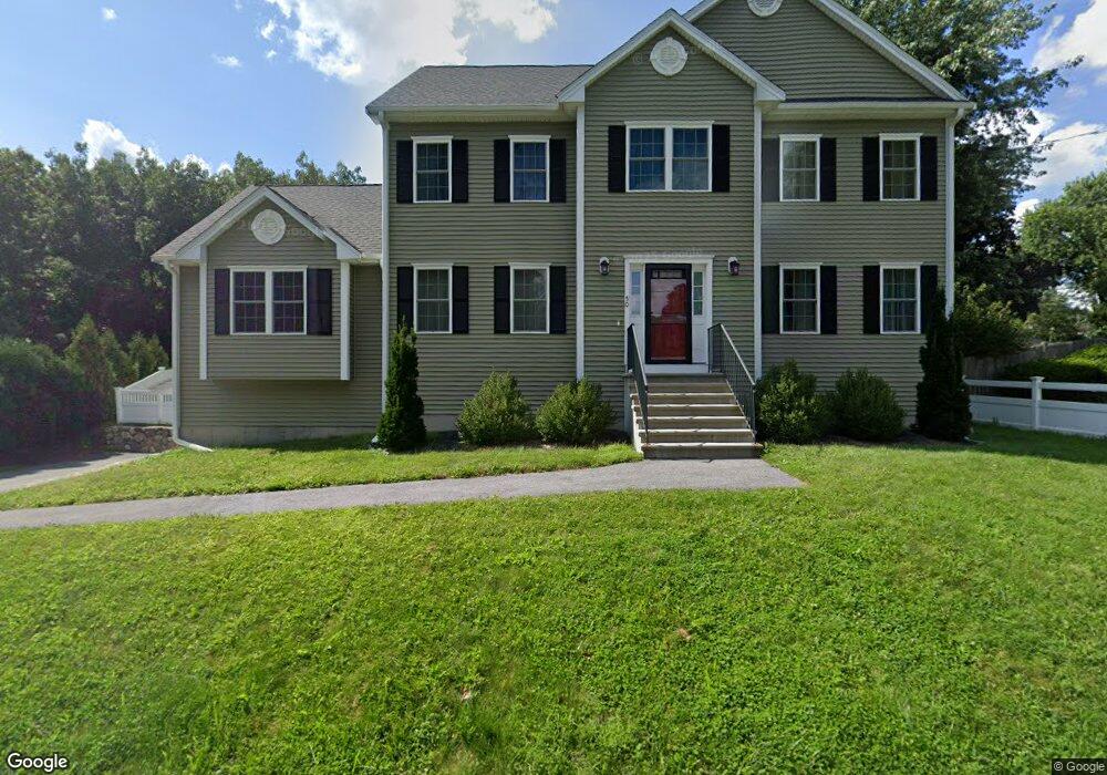 50 Elizabeth Rd, Billerica, MA 01821 - photo 1