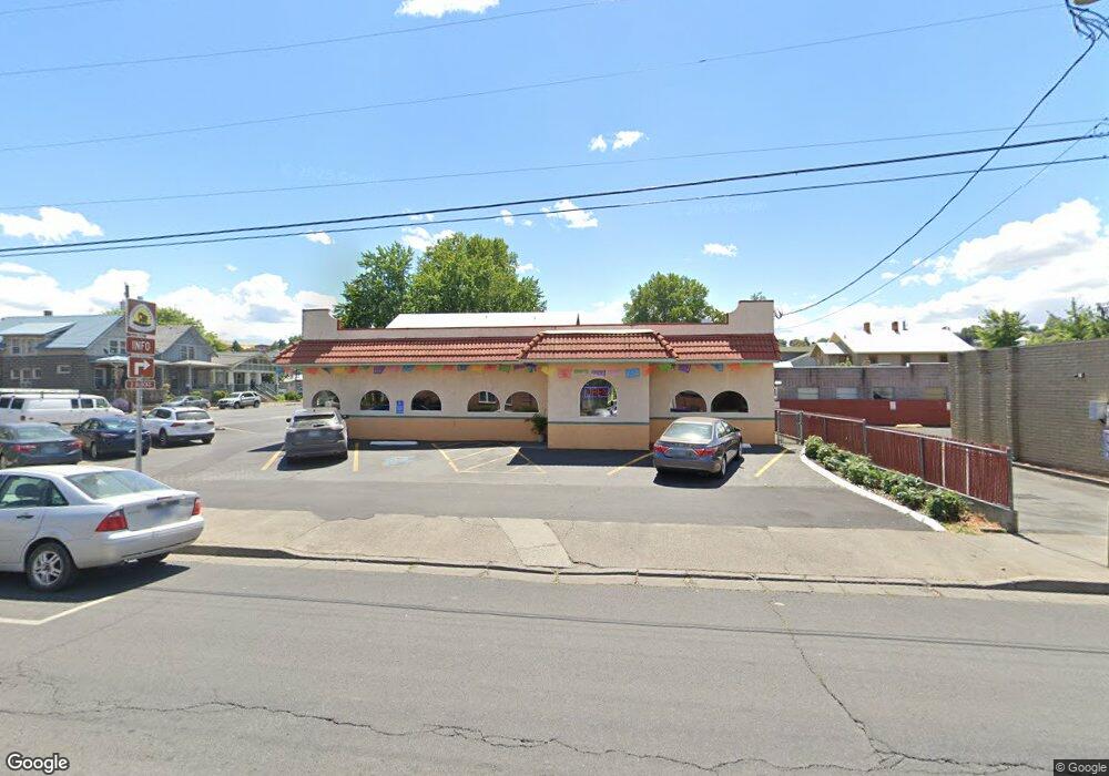 212 SW Dorion Ave, Pendleton, OR 97801 - photo 1