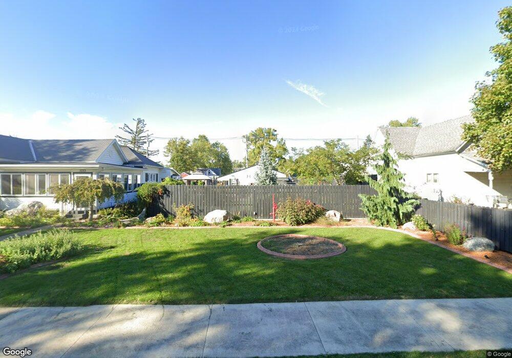 1017 W Market St, Bluffton, IN 46714 - photo 1