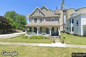 324 W Main St, Mc Comb, OH 45858