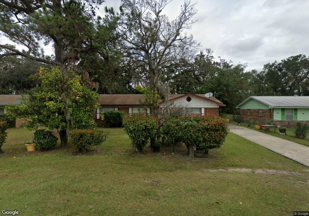 1801 R St, Brunswick, GA 31520 - photo 1