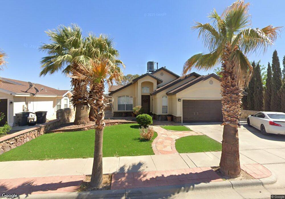 14036 Lago Azul St unit 2, Horizon City, TX 79928 - photo 1