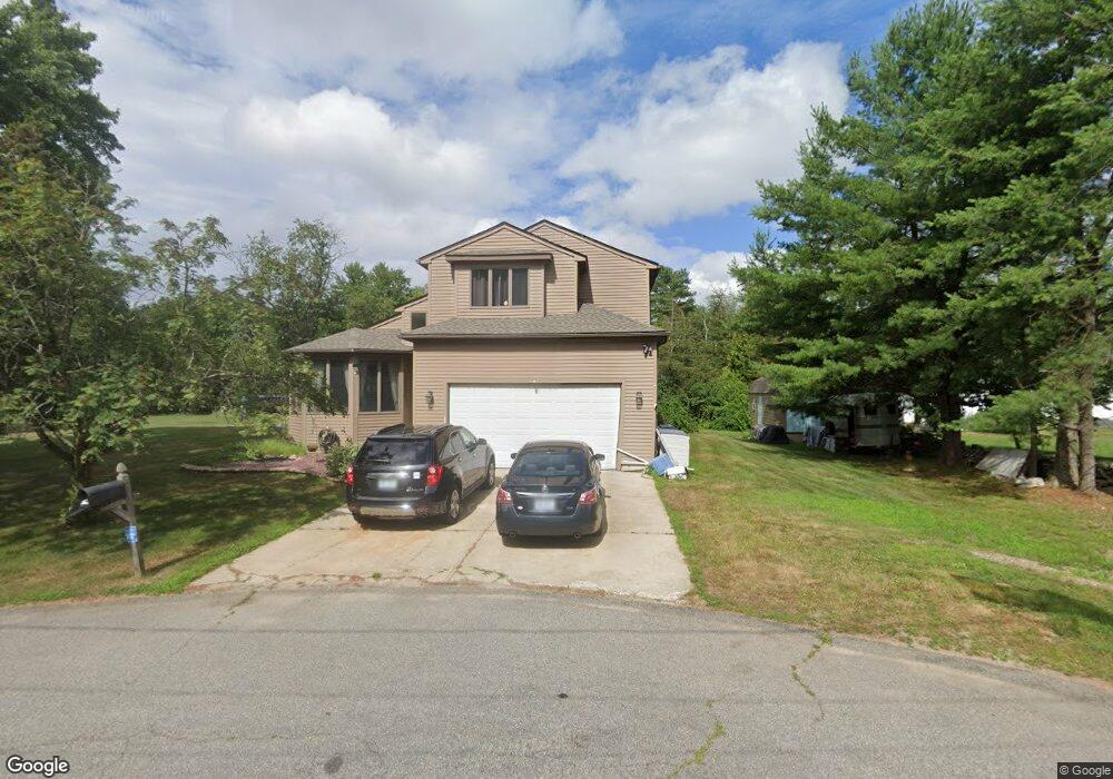 14 Douglas Dr, Cumberland, RI 02864 - photo 1