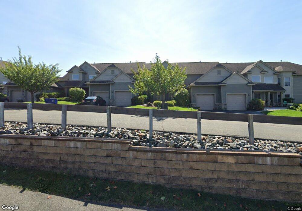 8 Tillbrook Ct unit CW103, Hamburg, NJ 07419 - photo 1