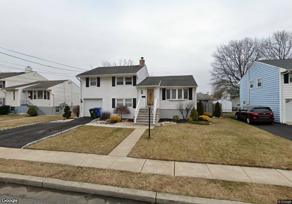 22 S Michael St, Fords, NJ 08863 - photo 1