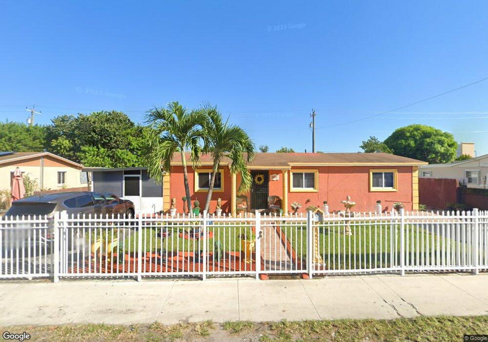2801 NW 179th St, Miami Gardens, FL 33056 - photo 1