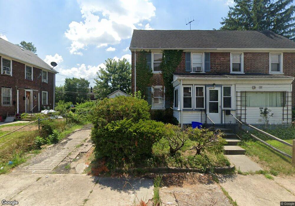 2919 N Constitution Rd, Camden, NJ 08104 - photo 1
