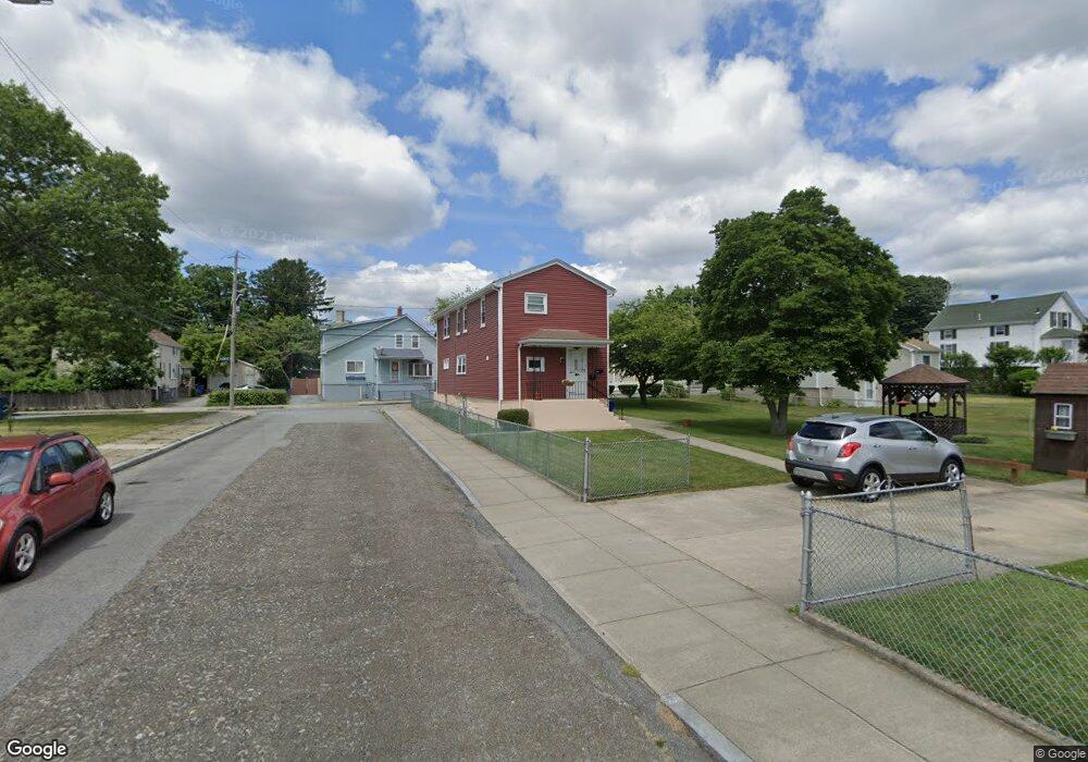 1489 Slade St, Fall River, MA 02721 - photo 1