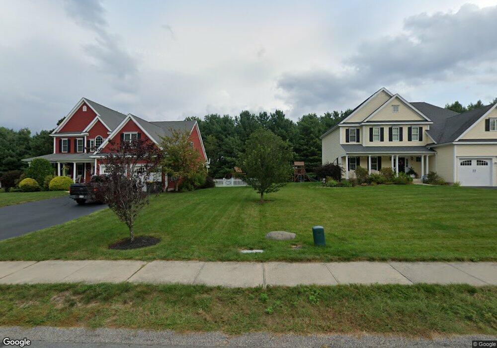 35 Brandywine Rd, Franklin, MA 02038 - photo 1