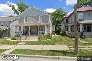 155 S 3rd St, Lafayette, IN 47901