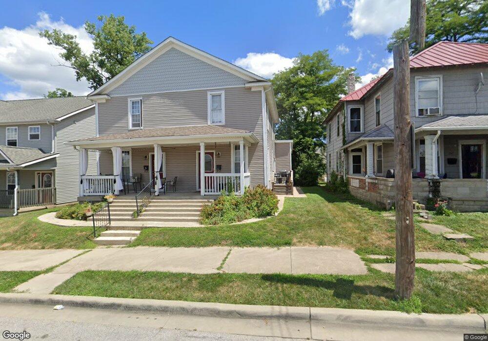 155 S 3rd St, Lafayette, IN 47901 - photo 1