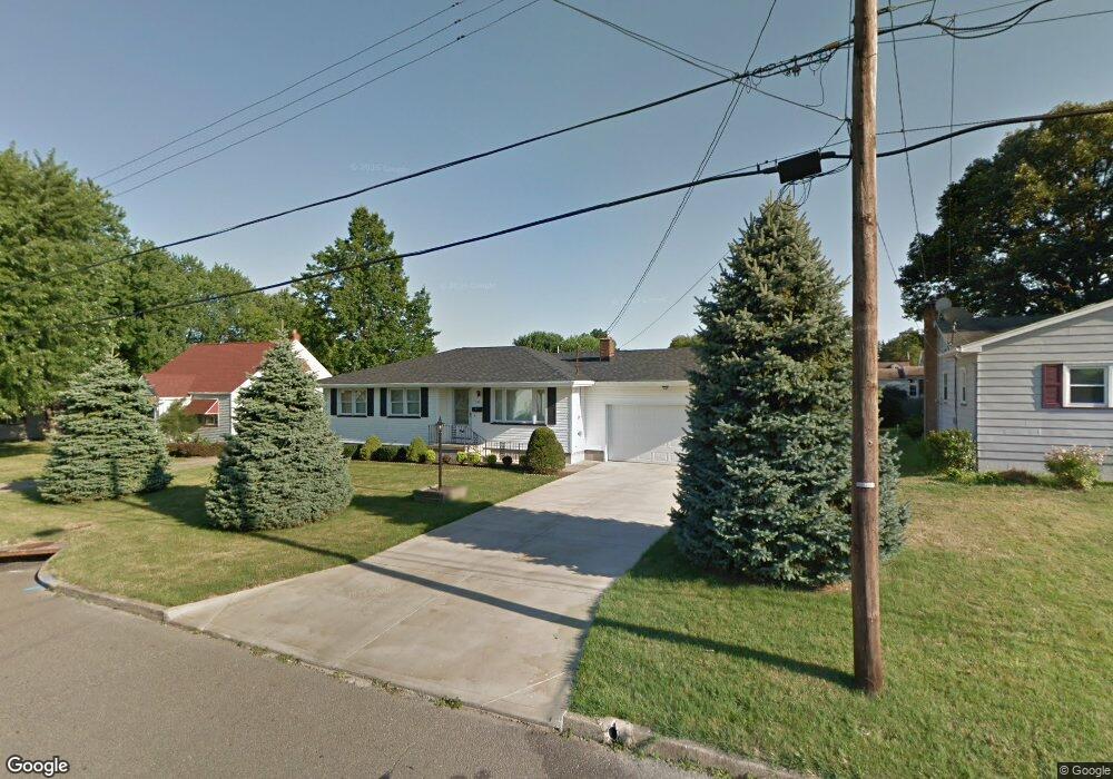 386 Brandon Ave, Struthers, OH 44471 - photo 1