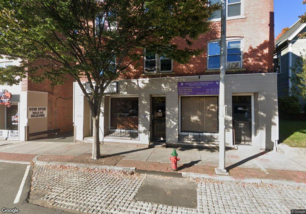 431 N Main St unit 26, Bristol, CT 06010 - photo 1