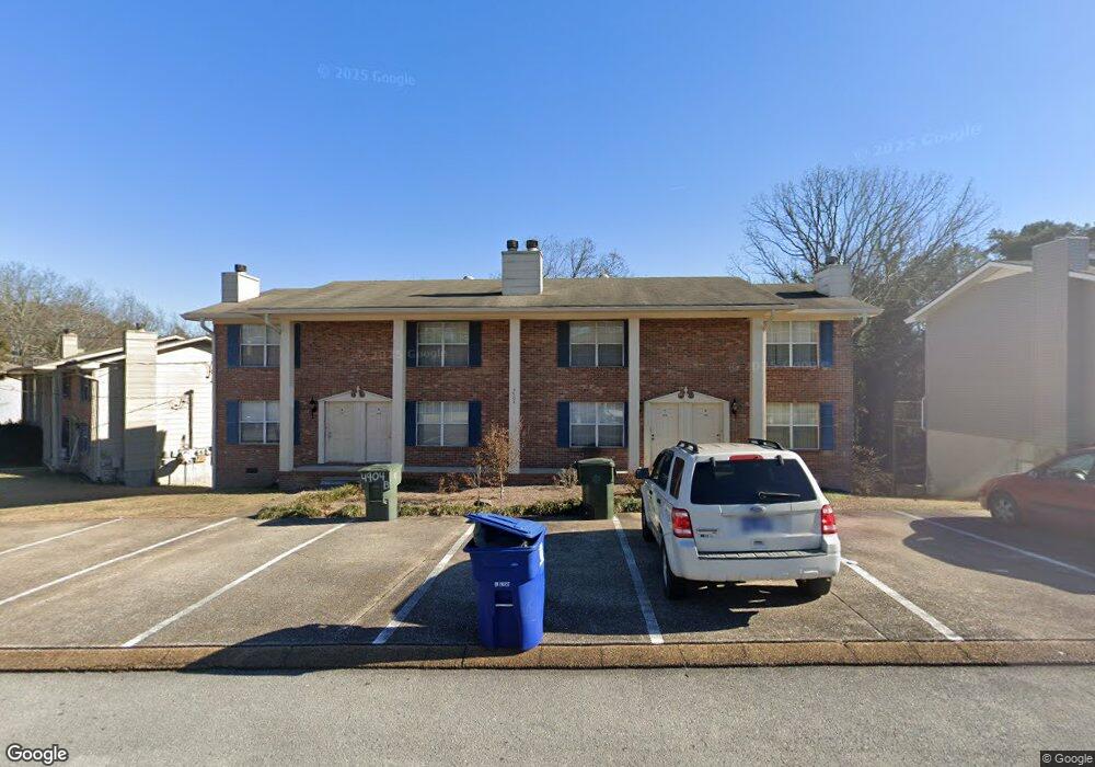 4904 Brighton Ln, Hixson, TN 37343 - photo 1