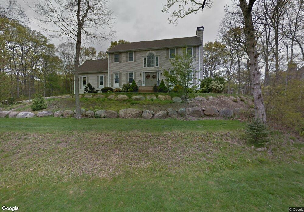 20 Echo Ln, West Kingston, RI 02892 - photo 1