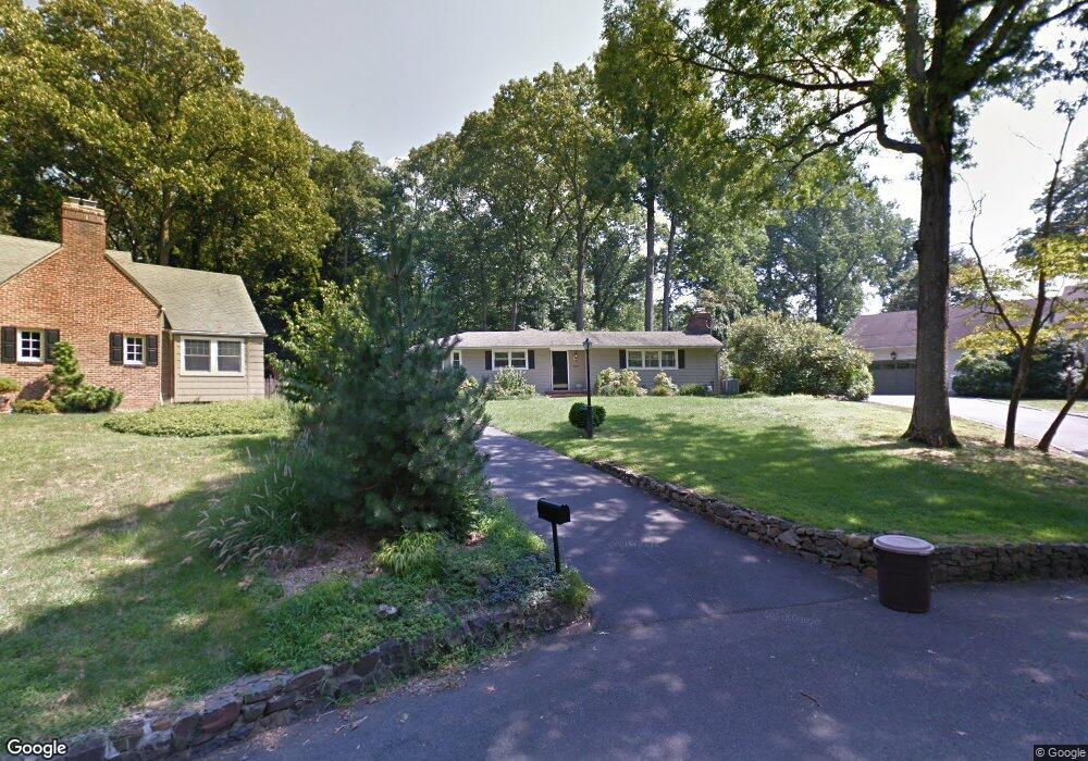 2688 Crest Ln, Scotch Plains, NJ 07076 - photo 1