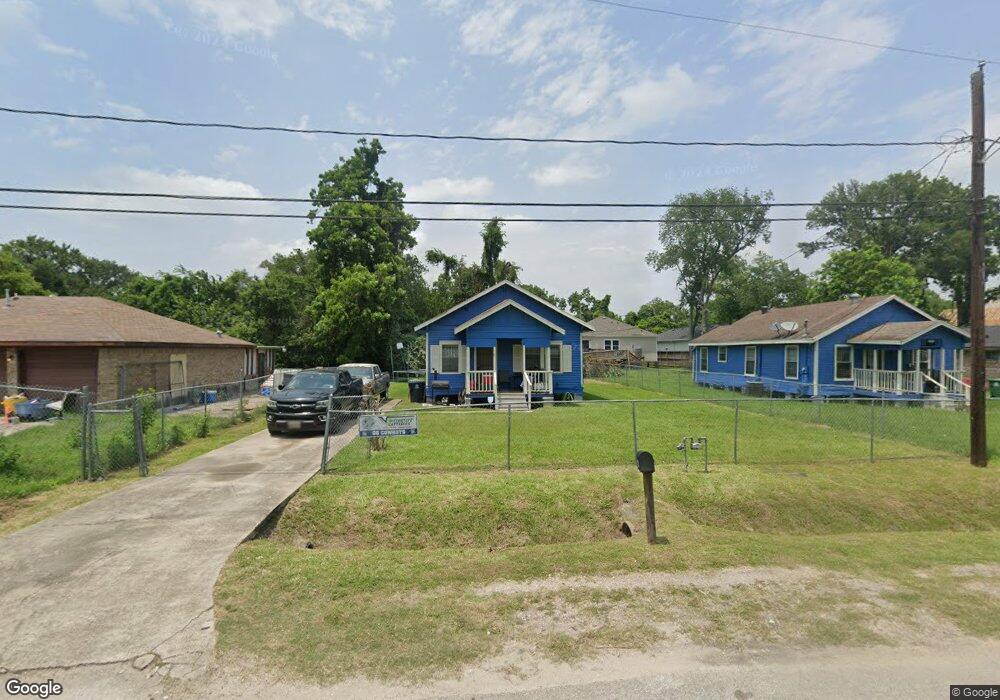 790 Fortune St, Houston, TX 77088 - photo 1