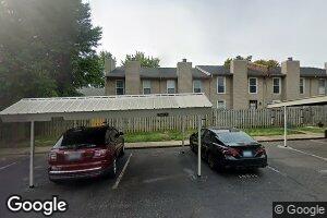 10619 Sycamore Green Unit 1110, Louisville, KY 40223