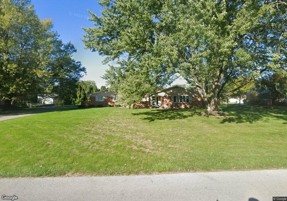 1640 Fairway Dr, Lima, OH 45805 - photo 1