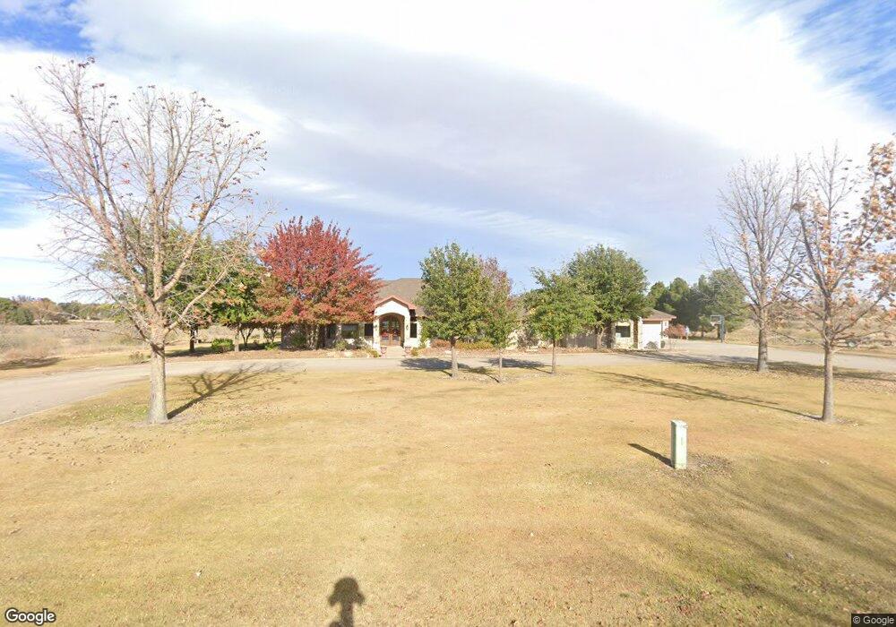 3975 S Spring Loop, Roswell, NM 88203 - photo 1