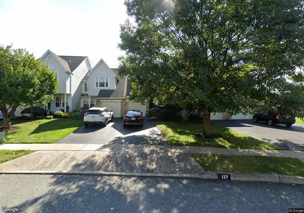 127 Stetson Dr, Chalfont, PA 18914 - photo 1