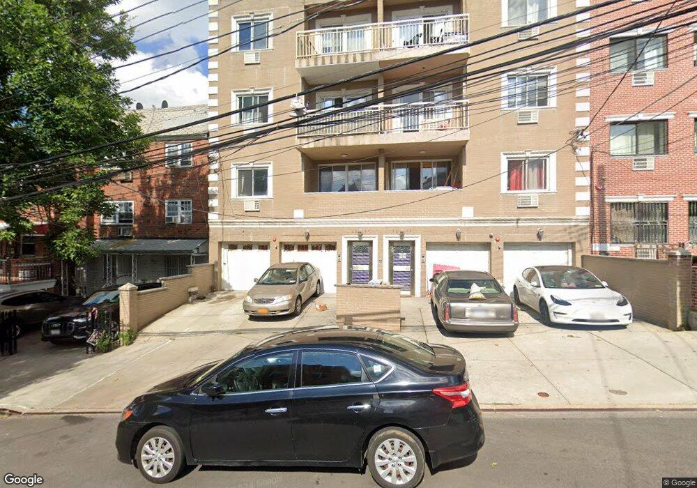 88-27 53rd Ave unit 2F, Elmhurst, NY 11373 - photo 1