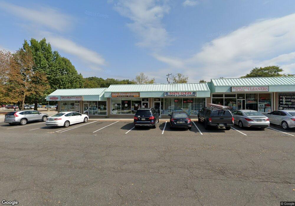 1670 Bethlehem Pike, Flourtown, PA 19031 - photo 1