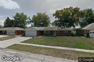 305 W 5th St, Lapel, IN 46051