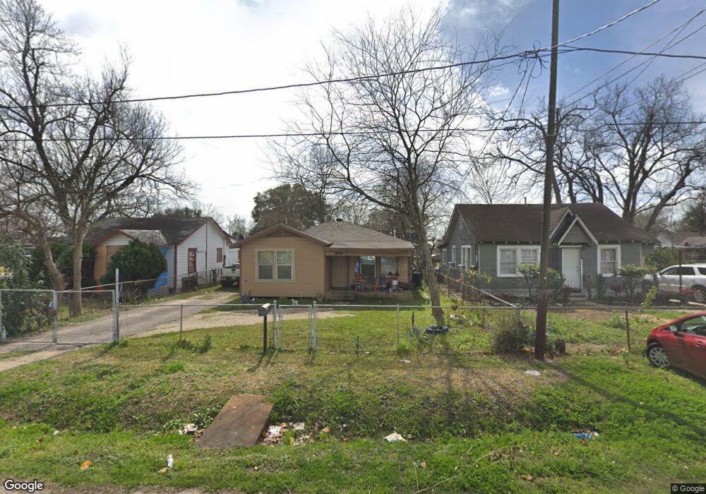 3934 Caplin St, Houston, TX 77026 - photo 1