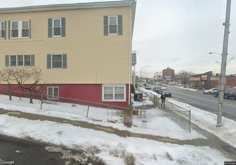 3 Hillside Ave unit 1A, Everett, MA 02149 - photo 1