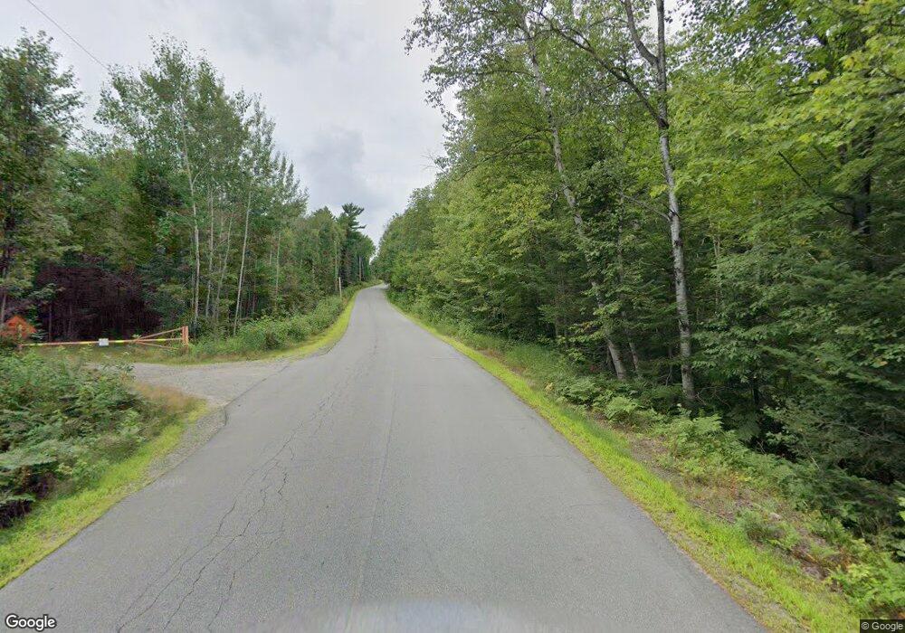 1 Jericho Lake Rd, Berlin, NH 03570 - photo 1