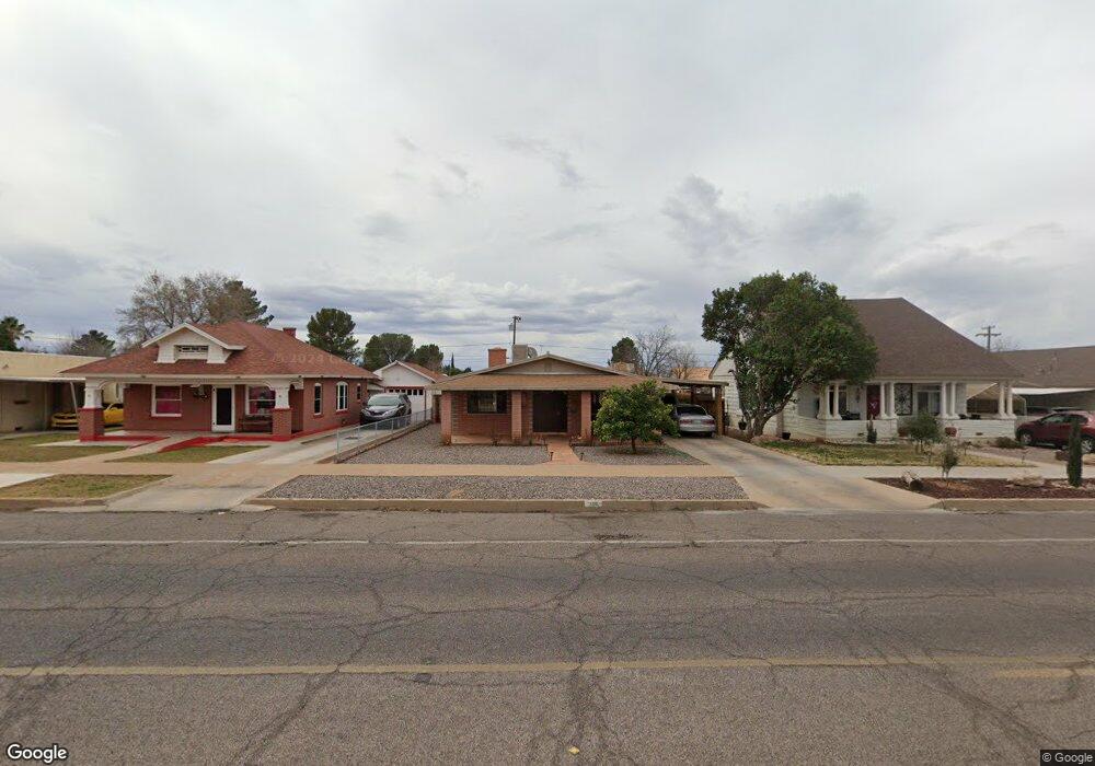 1313 E 8th St, Douglas, AZ 85607 - photo 1