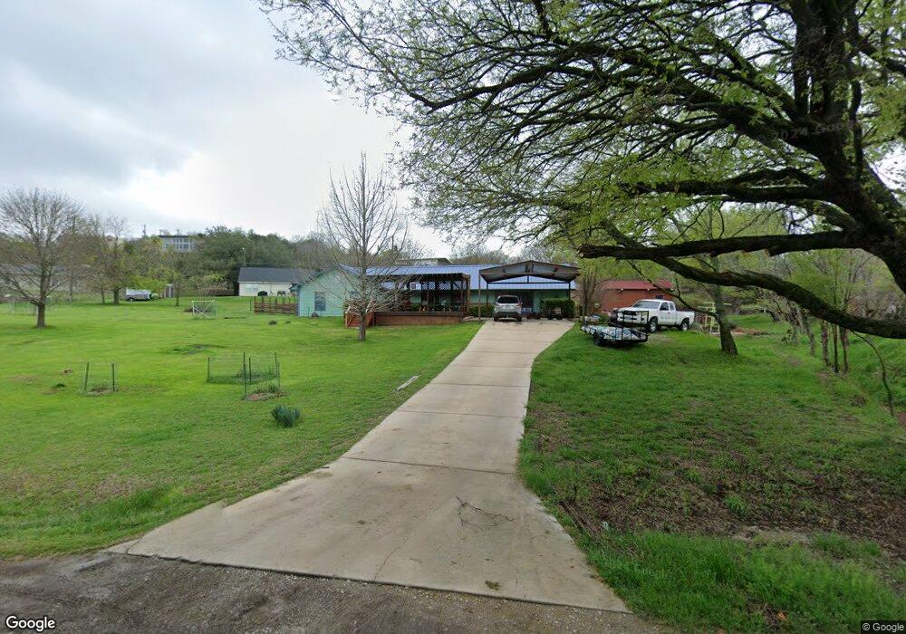 20 Coronado Trail, Weatherford, TX 76087 - photo 1