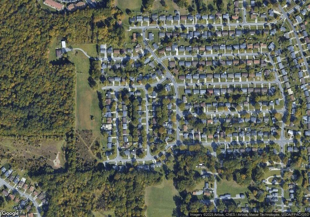 1734 Northlea Dr, Lima, OH 45801 - photo 1