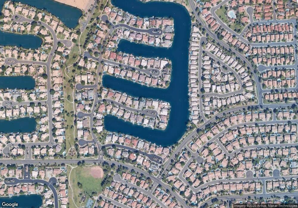 2120 E Gondola Ln, Gilbert, AZ 85234 - photo 1