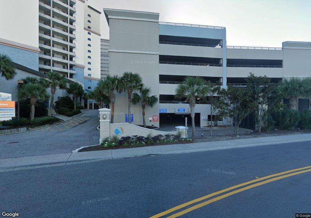 Beach Cove unit 1609 Beach Cove II, North Myrtle Beach, SC 29582 - photo 1