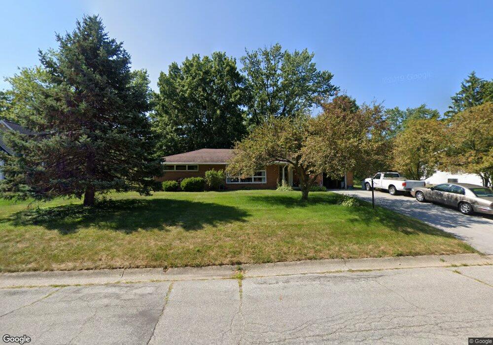 929 Windsor Dr, West Lafayette, IN 47906 - photo 1